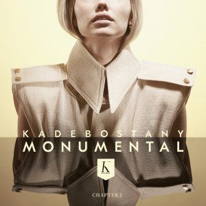 Обложка: Kadebostany - Early Morning Dreams (DJ Antonio & Ivan Spell Remix)