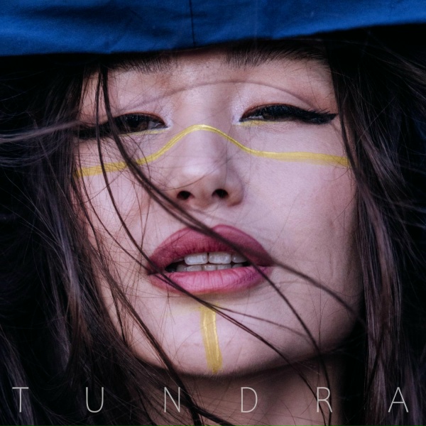Обложка: Otyken - Tundra