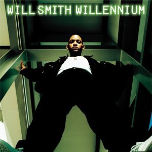 Обложка: Will Smith feat. Tatyana Ali, MC Lyte - Who Am I