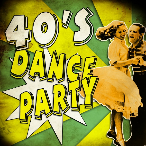 Обложка: Les Brown & His Band Of Renown - Jersey Bounce