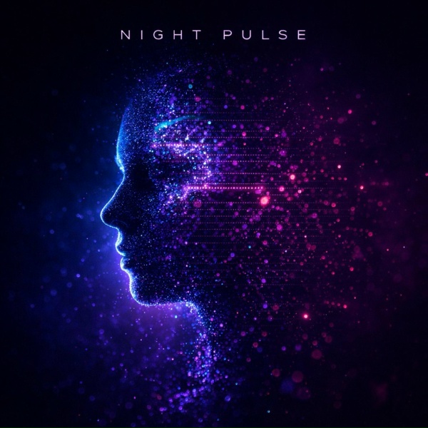 Обложка: DJ RYXO - Night Pulse