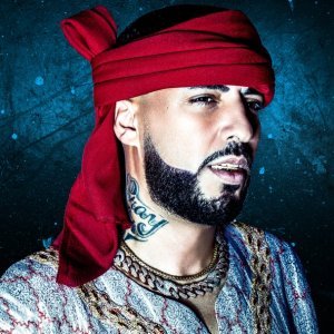 Обложка: French Montana feat. Kodak Black - Lockjaw