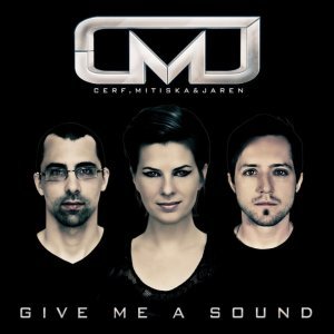 Обложка: Jaren, Mitiska, Cerf - Beggin' You