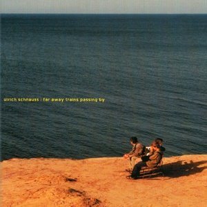 Обложка: Ulrich Schnauss - Between Us And Them
