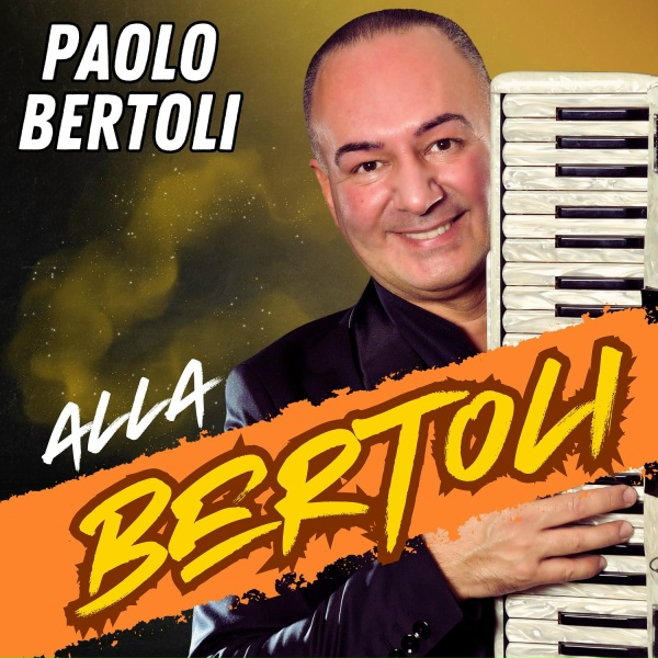 Обложка: Paolo Bertoli - Robin Hood