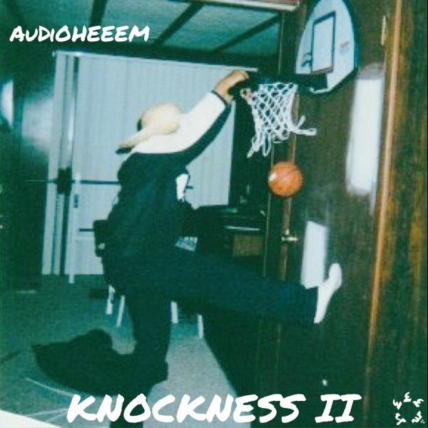 Обложка: AuDiOHEEEM - Sheesh