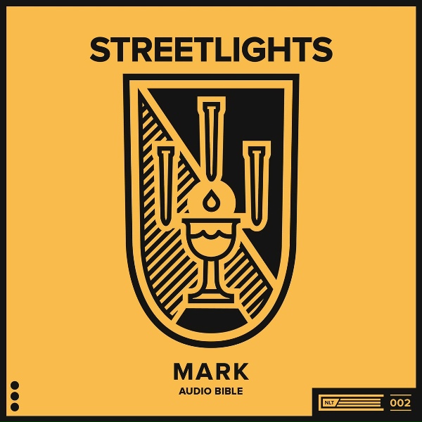 Обложка: Streetlights - Mark 3