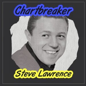 Обложка: Steve Lawrence - So In Love