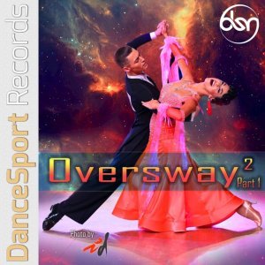 Обложка: DJ Maksy feat. Toria Chernova - Trymay (Тримай) (Slow Waltz 29bpm)