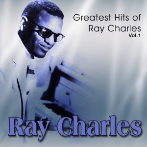 Обложка: Ray Charles - Josephine