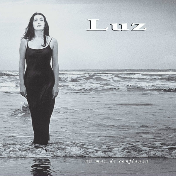 Обложка: Luz Casal - Los 2