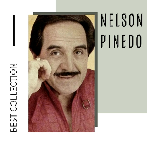 Обложка: Nelson Pinedo - Encanto de Mujer