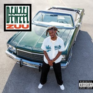 Обложка: Denzel Curry feat. Ice Billion Berg - CAROLMART