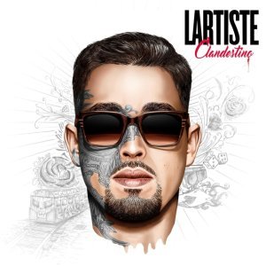 Обложка: Lartiste - Clandestina