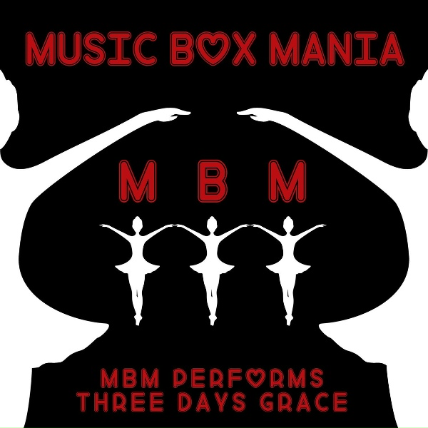 Обложка: Music Box Mania - Animal I Have Become