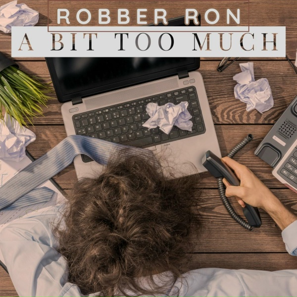 Фото: Robber Ron
