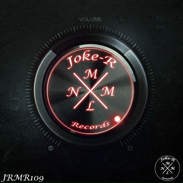 Обложка: DJ Joke-R, Steve C - The Sickest