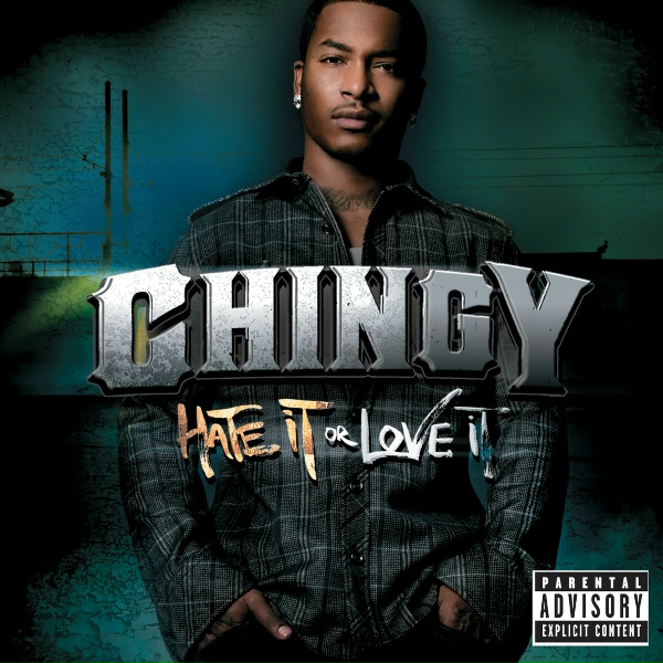 Обложка: ChingY feat. Rick Ross - Roll On 'Em