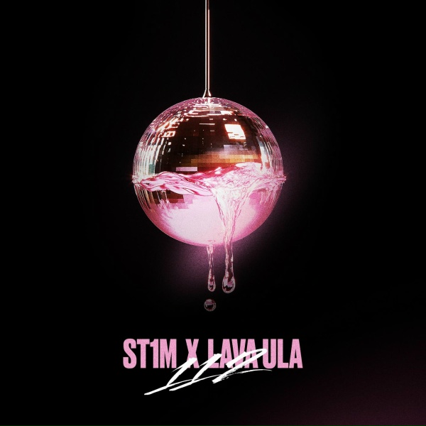 Обложка: ST1M, LAVA ULA - Пароль