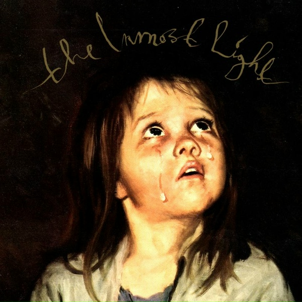 Обложка: Current 93 - The Frolic