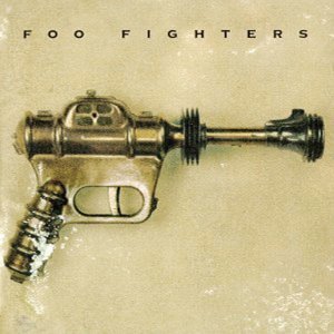 Обложка: Foo fighters - Exhausted