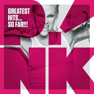Обложка: P!nk - Bad Influence