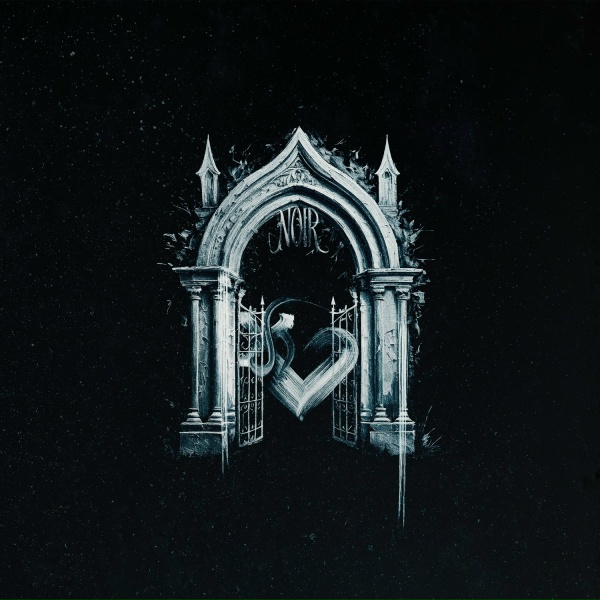 Обложка: Lord of the Lost - Your Love Is Colder Than Death