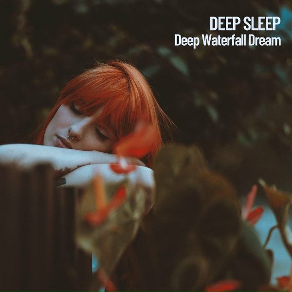 Обложка: Sleep Music, Relaxing Music Therapy, Solfeggio Healing Frequencies MT - Waterfall Sensation