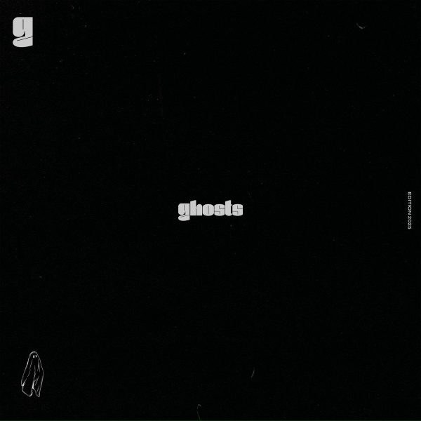 Обложка: GHOSTS PLAY MUSIC - To the Left to the Right