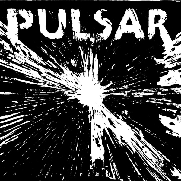 Обложка: DJ Twisty, 4IRELUV - PULSAR
