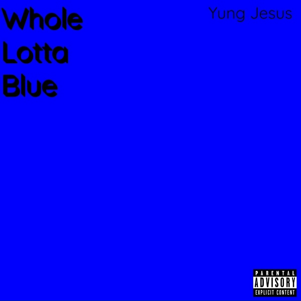 Фото: Yung Jesus