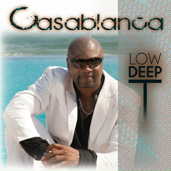Обложка: Low Deep T - Casablanca (Radio MIX)