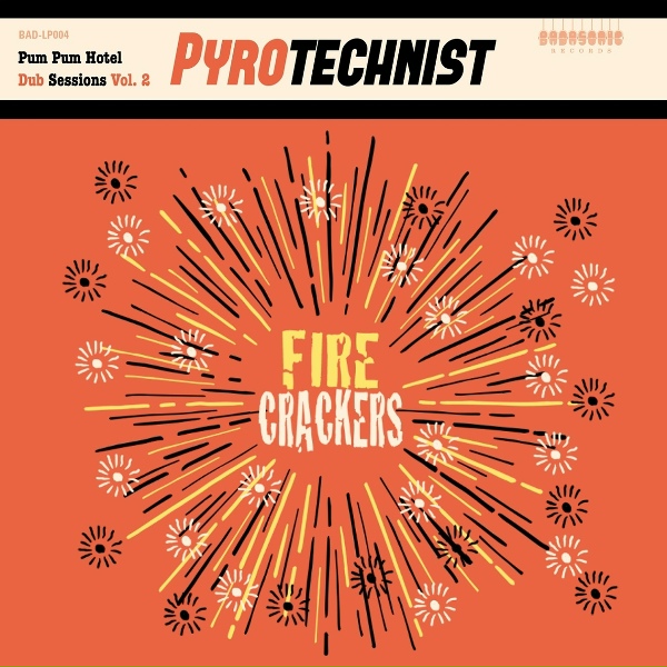 Обложка: Pyrotechnist feat. David Loos, Rolf Langsjoen - Noi-Zee Boy
