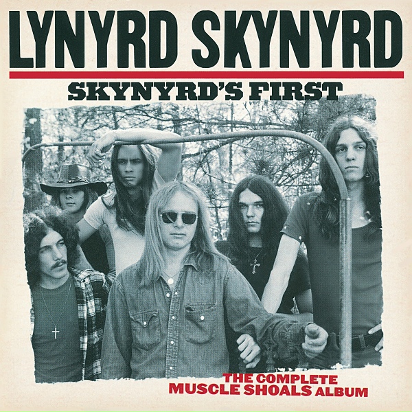 Обложка: Lynyrd Skynyrd - Simple Man