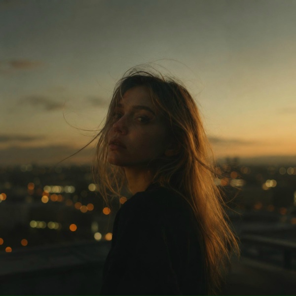Обложка: ELVIRA NOVA, Ömer Bükülmezoğlu, NMG - Falling Into You