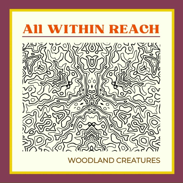 Фото: Woodland Creatures