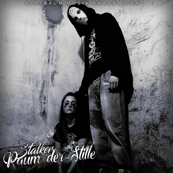 Обложка: Stalker feat. NoName, Ben Dexter, SK029, UnKnown - Wer Fickt Am Besten