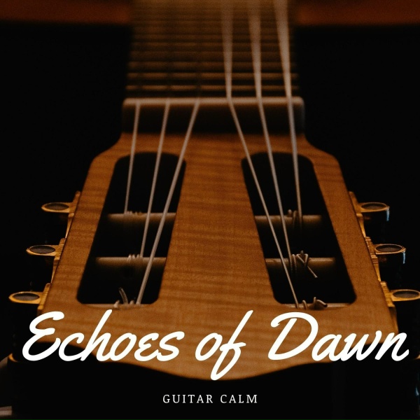 Обложка: Guitar Calm - Smooth Guitar