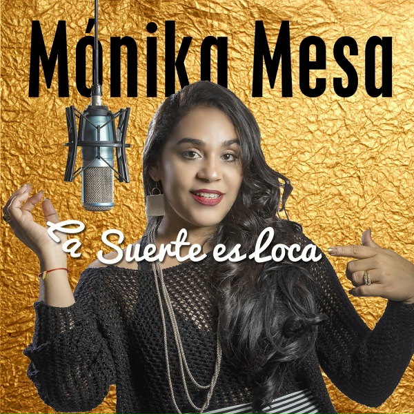 Обложка: Mónika Mesa feat. Los Papines - Mi Marianao