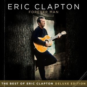 Обложка: Eric Clapton - Over the Rainbow