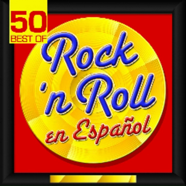 Обложка: Los Locos del Rock'n Roll - Creo Estar Soñando