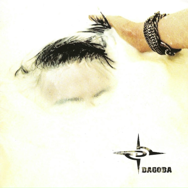 Обложка: Dagoba - 4.2 Destroy