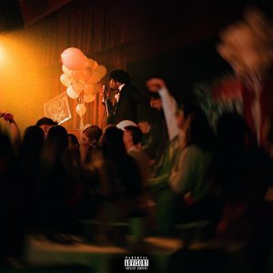 Обложка: Tory Lanez - The Color Violet