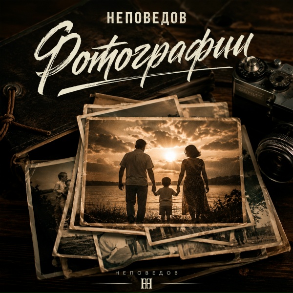 Обложка: Неповедов - Фотографии