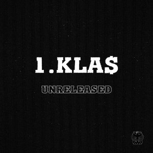 Обложка: 1.Kla$, Atures - Punkz