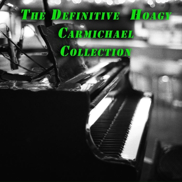 Обложка: Hoagy Carmichael - Who Killed 'er