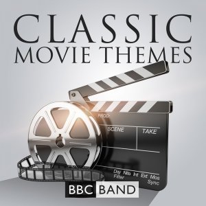 Обложка: BBC Band - For Whom the Bell Tolls