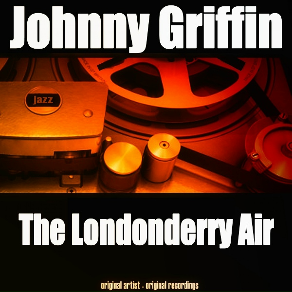 Обложка: Johnny Griffin - The Boy Next Door