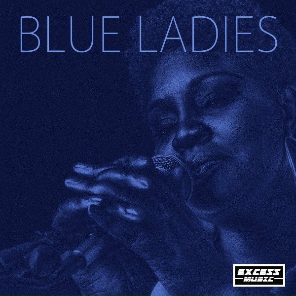 Обложка: Victoria Spivey - Dope Head Blues