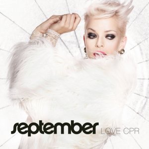 Обложка: September - Music